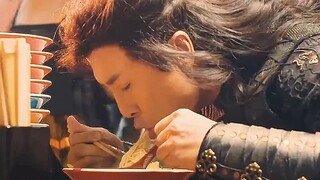 甄子丹穿越时空变身大侠