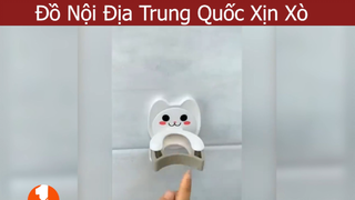 Đồ nội địa Trung Quốc BÁ ĐẠO như thế nào 38 #noidiatrungquoc