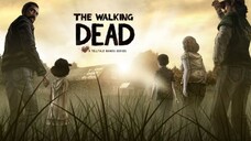 the walking dead Game season 1 Episode 1