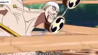 Toàn Bộ Chiêu Thức & Kỹ Năng Của Luffy Mũ Rơm - Skill Luffy Dùng Để Tưởng Niệm A