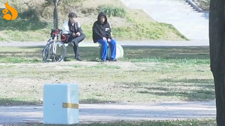 【中字】如果你旁边的人有超能力