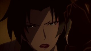 Garo - Honoo no Kokuin ตอนที่ 19 ซับไทย