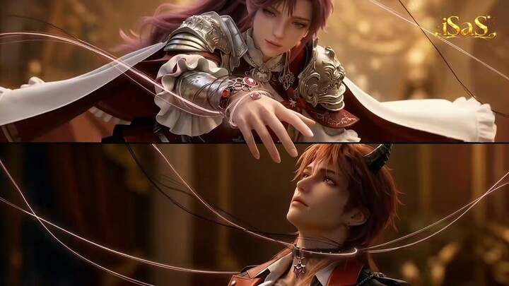 นางร้ายในโลกโอโตเมะ ep.3 จบ (พากย์ไทย)