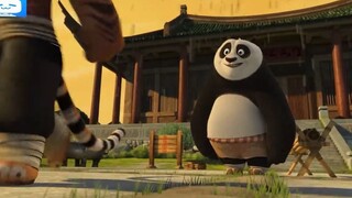 Kungfu Panda Phần 3