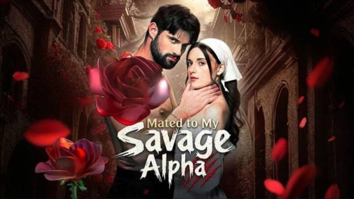 MATED TO MY SAVAGE ALPHA