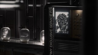 BTS (방탄소년단) BTS POP-UP : MONOCHROME Official Trailer