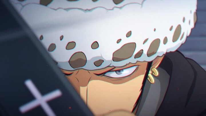 Sucrose has some new information | Slash! Split! Logitech reveals more [One Piece: Ambition]