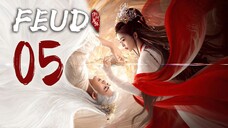 🇨🇳EP 5 | FEUD (2025)[EngSub]