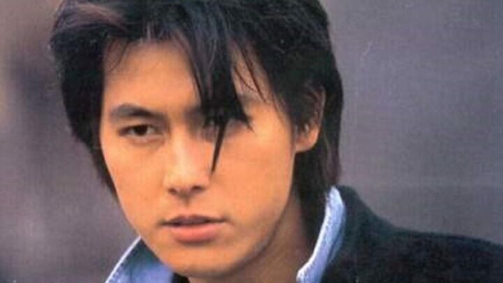 Mungkin dia adalah aktor Korea yang paling mumpuni dalam memerankan sosok “orang Tiongkok”. Jung Woo