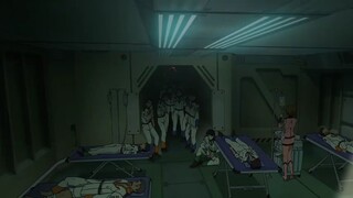 Senkan Yamato 2199 (2012) episode 06 sub indo