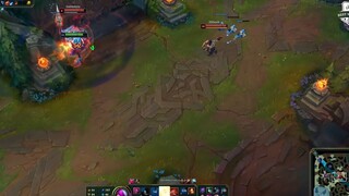 Những khoảnh khắc thú vị nhất ingame #87