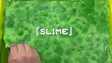 Slime Seri Ledakan! Gunung Es Dikuliti dengan Sempurna!