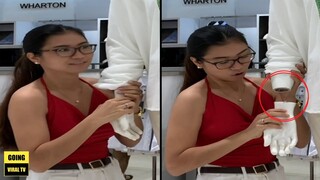 Sa Sobrang KILIG Ni ATE, Di Nya NAPANSIN May NATANGGAL Na Pala!🤣 -Pinoy Best Funny Video Compilation