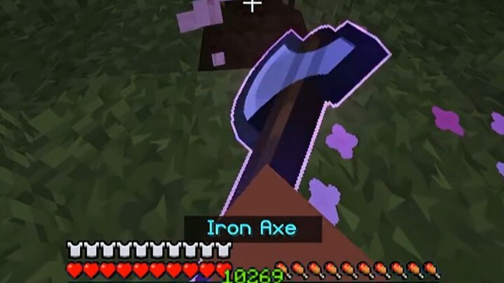 Khi bạn thiếu mất một khối vuông...