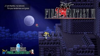 FINAL FANTASY VI PIXEL REMASTER (Android & IOS)