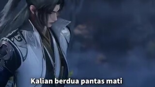 Moment Wang Lin balas dendam mengunakan tubuh Ma Liang 🔥🥶