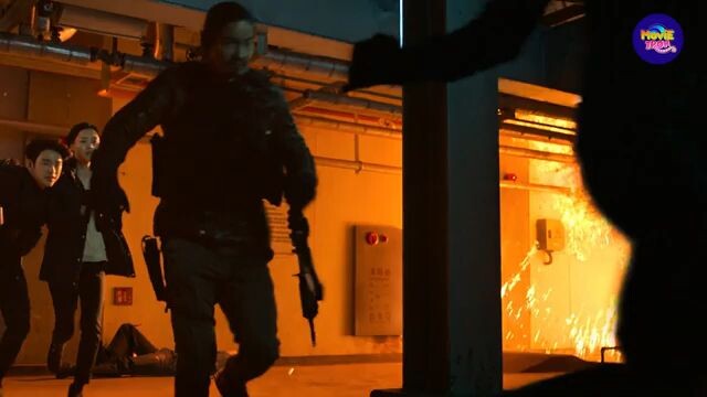 Ruthless Operation - hindi doude