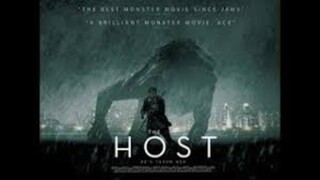 The Host Full Movie