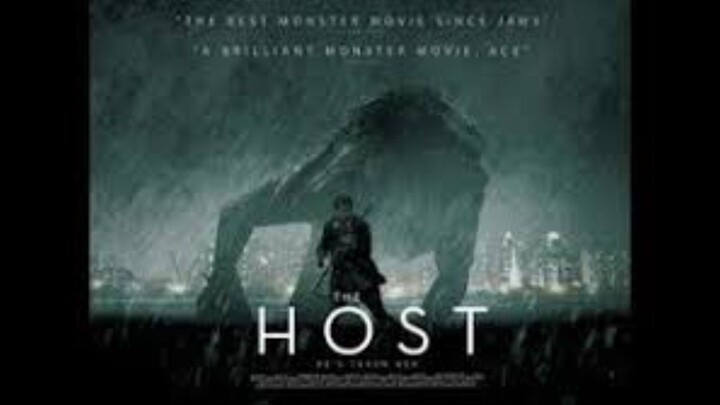 The Host Full Movie