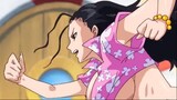 Chị đẹp Robin vs Maria | One Piece AMV