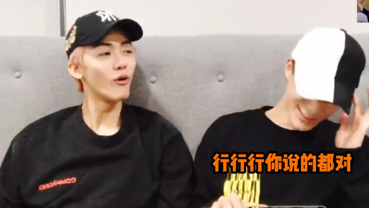 [Roh Je-min & Lee Dae-noo] Happy Little Du Chats with You | I’m Already Used to These Unthemed Conve