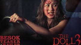 The Doll 3 (2022)