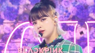 รวมสเตจเพลง Lovesick Girls - BLACKPINK