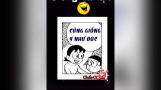 Phim Hài Chế Đôrêmon Phần 319 hài hàihướcvuinhộn nobuatv