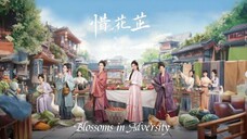 Blossoms in Adversity - Ep 21 (Sub Indo) 2024