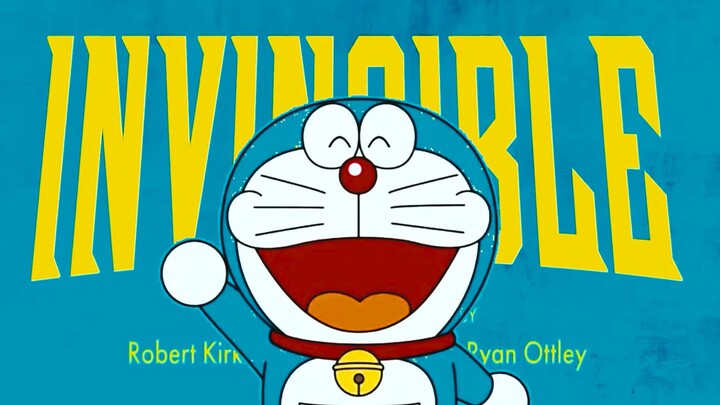 Open all kinds of anime with the Invincible Young Hero’s unbeatable transitions!