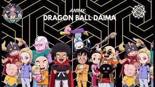 Goku dan kawan kawannya di kutuk menjadi ukuran anak kecil oleh teori konspirasi, bisakah melawanya?
