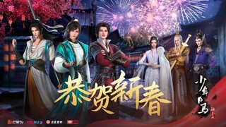 Ep - 11 | The Young Brewmaster's Adventure [SUB INDO]
