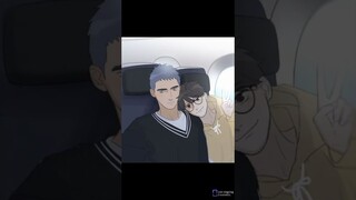 manhua bl mv/ name: here u are