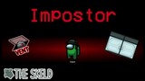 Among us - EPIC Full Impostor gameplay - No commentary