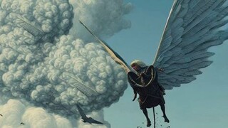 fly high