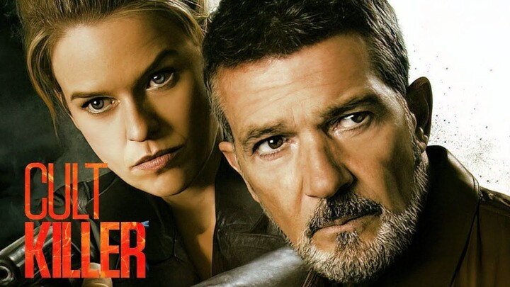 Cult Killer (2024) SUB INDO