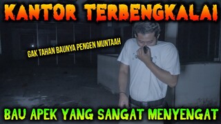 🔴 394- KANTOR TERBENGKALAI BAU SEMPAK