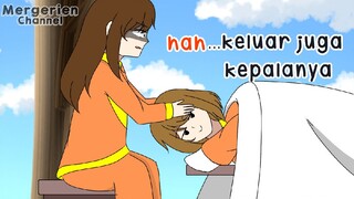 praktek olahraga bikin ngakak 🤣 ( part 2 )|| Animasi lucu