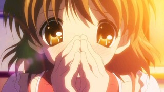 [ CLANAD /12.24] Happy Birthday Nagisa! new year with you