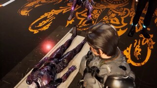 God war alliance eps 32