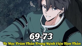 Tập 9: 100 Năm Trước Thế Giới Sấp Bị Hủy Diệt, Ta Đã Thay Đổi Thế Giới, Giết Thần Như Chém Củi