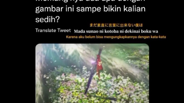 anjirr jadi keinget lagii😭