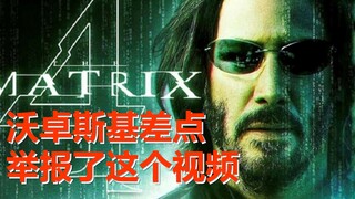 The Matrix 4 akan jelek? Menganalisis setiap frame ternyata mengungkap misteri besar di dalam Matrix