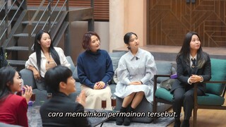 The Devil's Plan Episode 1