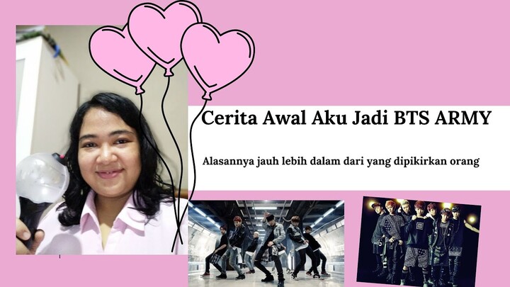 Cerita Awal Aku Jadi BTS ARMY - BTS Danger and No More Dream Reaction - Video Danceku Tahun 2011