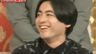 Saya dengar Anda terlihat seperti aktris Jepang?