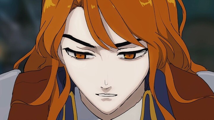 [Fire Emblem: Three Houses] 100-day animation check-in archive