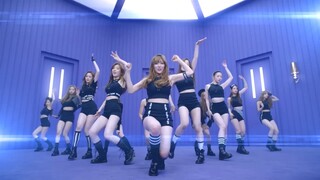 WJSN COSMIC GIRLS Catch Me MV