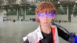 【ACC16】Fuzhou Super Burning Cosplay Comic Exhibition Mixed Cut