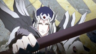 A top player recreates a new character to join the game again | Anime Recap